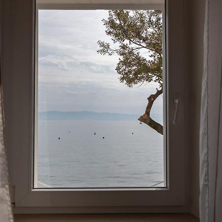 Apartmani Matic Мощеничка-Драга Экстерьер фото