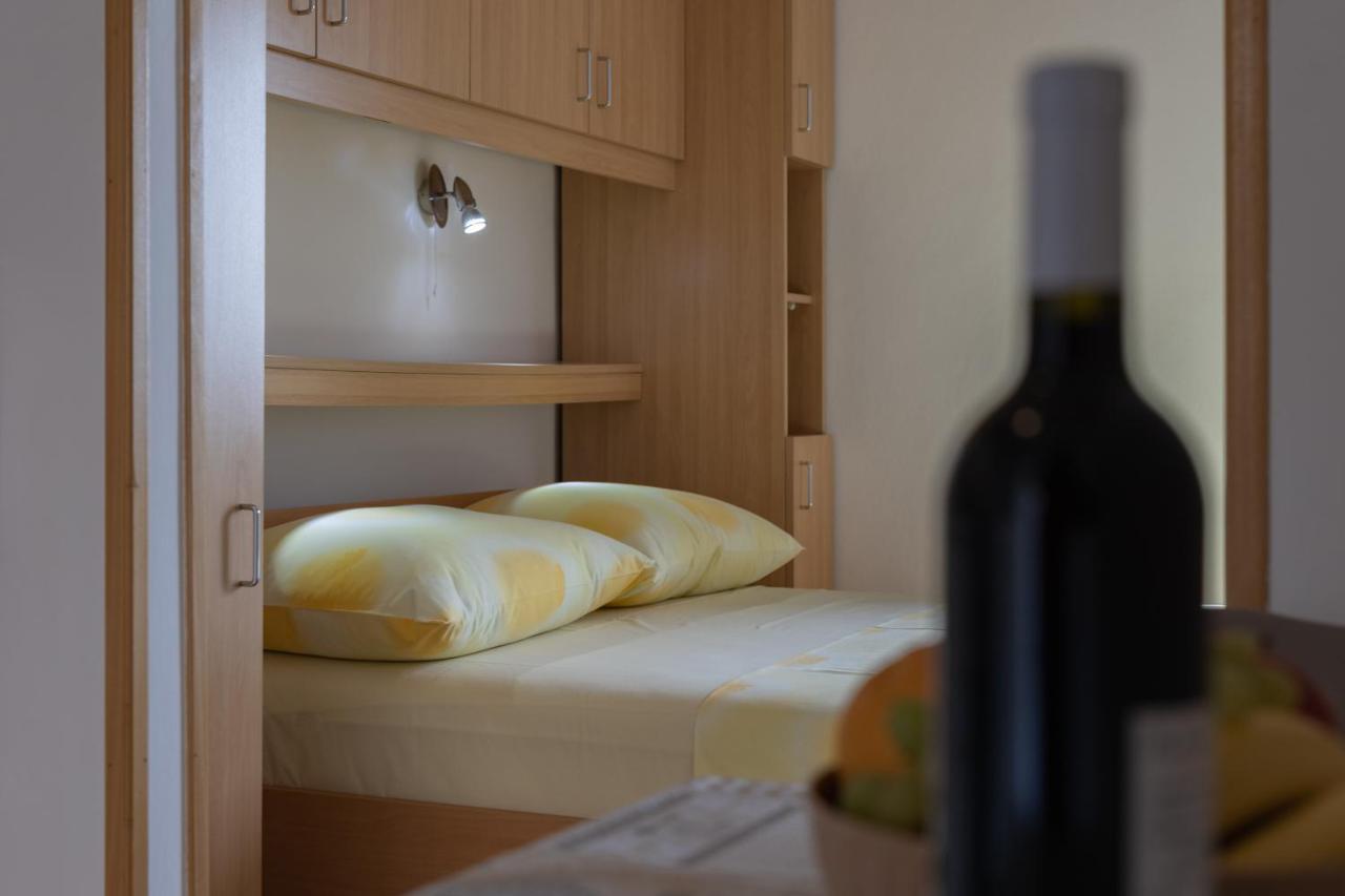 Apartmani Matic Мощеничка-Драга Экстерьер фото